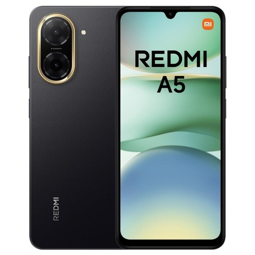 Smartphone xiaomi redmi 4 - smartphone, a5