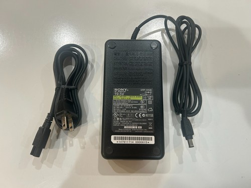 Sony adattatore 5 v - ac, 19,5