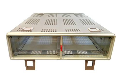 Hameg 8001 système - ,