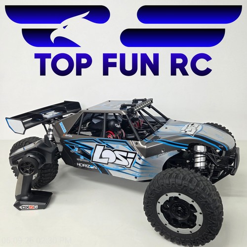 Losi dbxl scala 1 5 - losi,