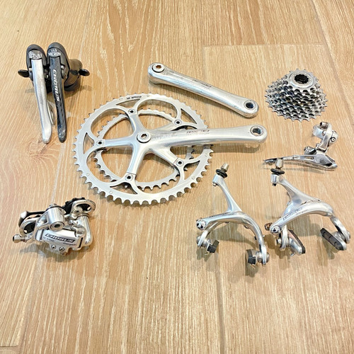 Gruppo campagnolo chorus - gruppo,