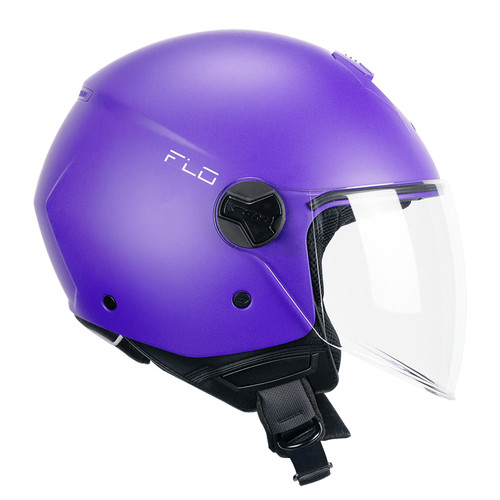 Casco moto scooter cgm 167 - 167, flo