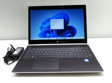 HP ProBook 450 G5 | 15,6" |