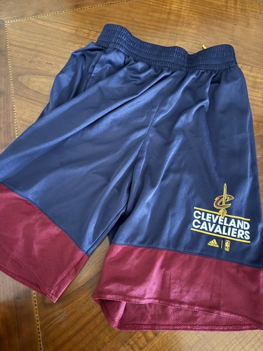 Pantaloncini short cleveland - short,