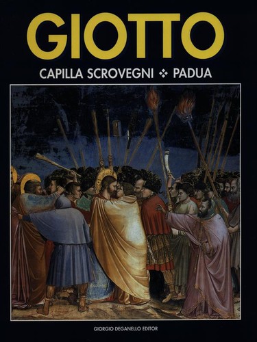 Giotto capilla scrovegni - capilla,