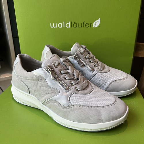 Scarpe waldlaufer tonia - scarpe,