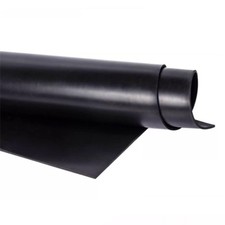 Tappetino in lamiera di gomma