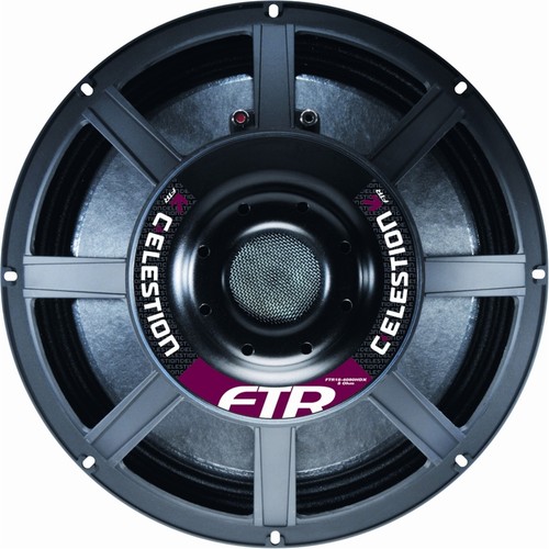Celestion ftr18 4080hdx serie - celestion,