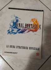 Final fantasy guida - fantasy, x