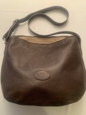 borsa vera pelle donna THE