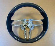 Volante Porsche 911 MACAN