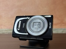 Canon IXUS 180 - Fotocamera