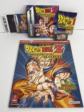 Dragon Ball Z: The Legacy of