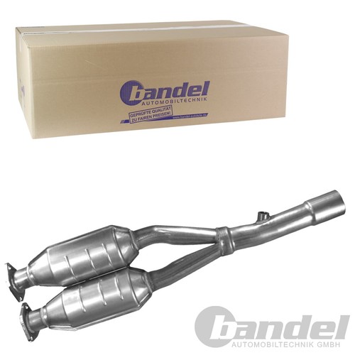 Catalizzatore eec adatto per - catalizzatore,