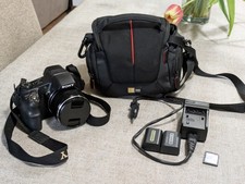Sony Cyber-shot DSC-HX200V -