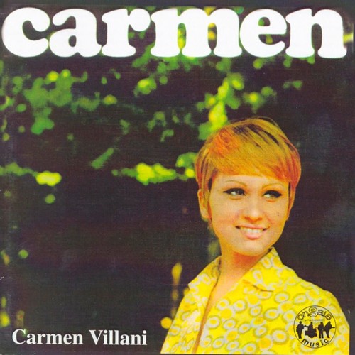Audio nuovo carmen - audio, cd