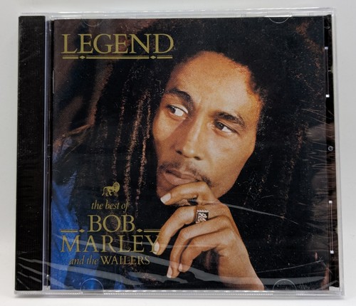 Bob marley the wailers - &,
