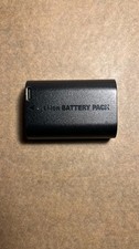 Batteria Patona Platinum LP-E6