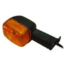 Indicatore di direzione posteriore L adatto a: HONDA SFX 50 1995-2000-