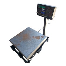 TESTUT T62 JBI.1 Bilancia