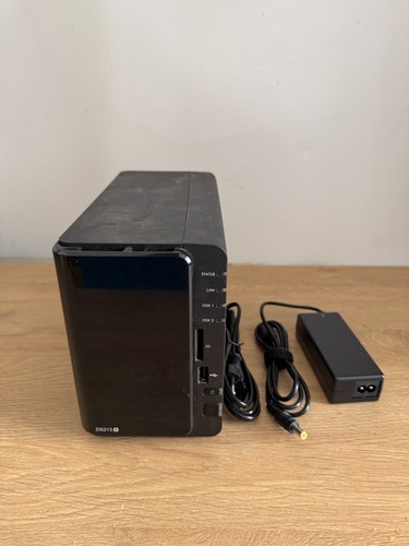 Server nas synology - server,