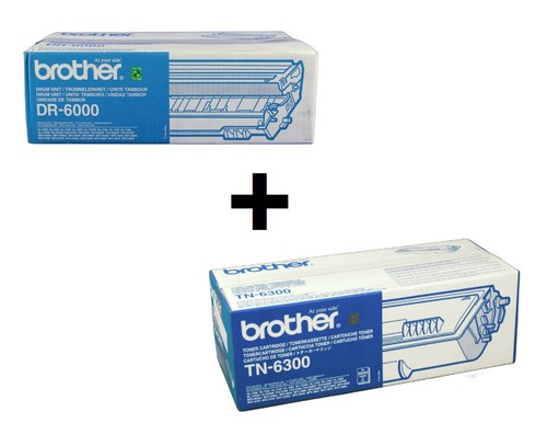 Kit originale brother - originale, +