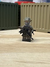 Lego brickmania minifigure - lego,