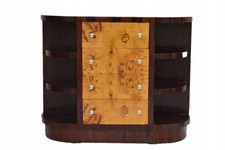 Mensola comò Art Decò -