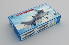 TRUMPETER 1:32 KIT AEREO F 35B