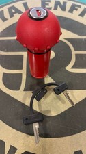 Tappo BENZINA con CHIAVI OEM