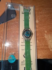Swatch Automatic SAK102