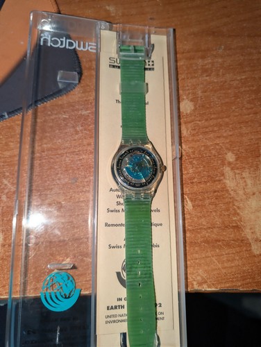 Swatch automatic sak102 - automatic,