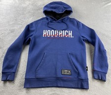 Felpa con cappuccio Hoodrich