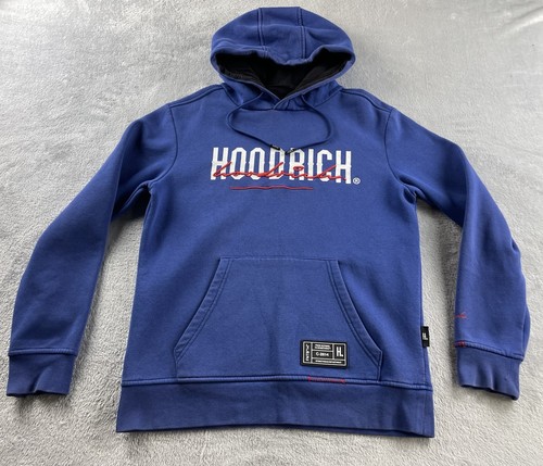 Felpa con cappuccio - , hoodrich