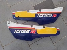 carene honda nsr 125