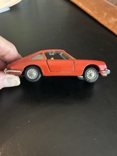 Vintage Mebetoys Porsche 912