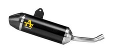 52512akn exhaust terminal - 52512akn,
