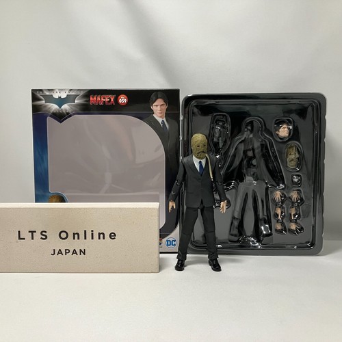 Medicom toy mafex - mafex, no.059