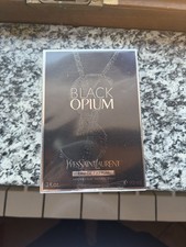  Black Opium Porfumo Donna Eau