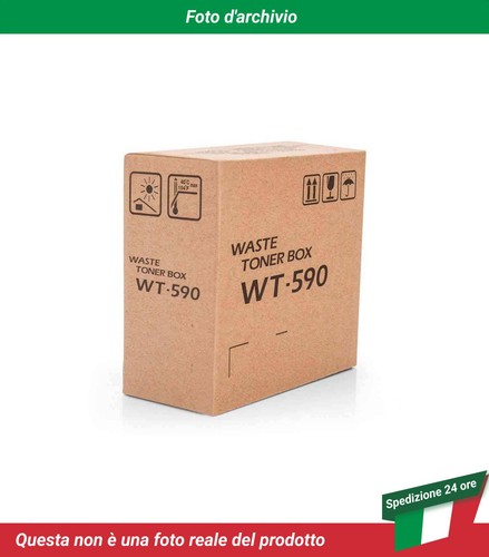 590 kyocera mita - wt-590,