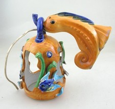 VINTAGE Lampada Lanterna