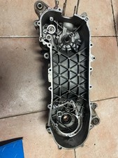 Blocco Motore NRG Pure Jet C361M