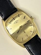 Orologio rotary vintage anni - orologio,