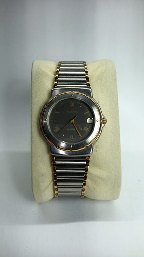 Orologio bulova quartz - orologio, in