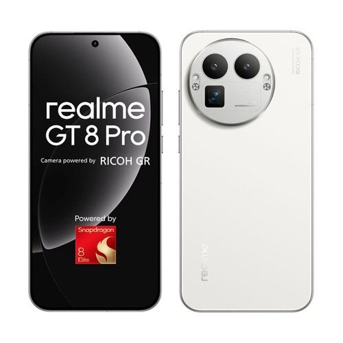 Realme pro 256gb - gt, 8