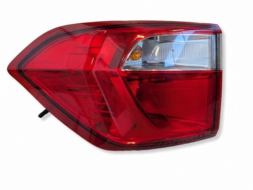 Ford ecosport 2015 arrière - ecosport,