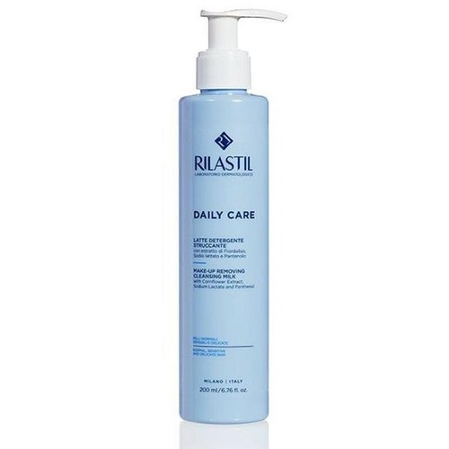 Rilastil daily care latte - daily,