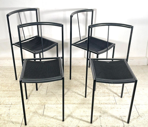 Set sedie zeus design - set,