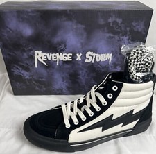 REVENGE x STORM High Top Vol