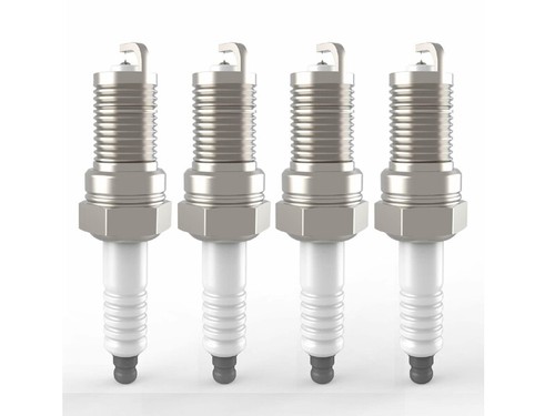 Set candele suzuki zingare - set, 4